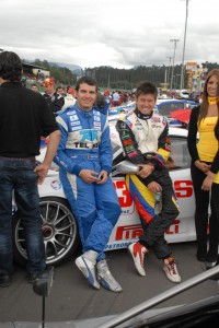 SAAVEDRA Y MEMO ROJAS