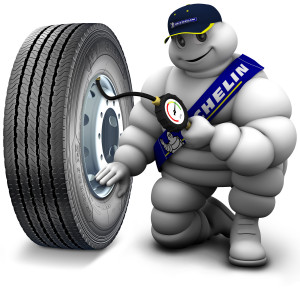 MICHELIN COLFECAR