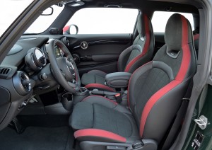 MINI INTERIOR AJUSTADA