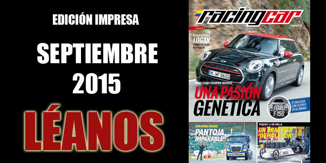 FORMATO EDICIONES IMPRESOS SEP 15