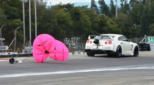 FOTO 1 PIQUES NISSAN GTR GANADOR BOLETIN