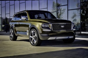 Kia Telluride_front quarter ajustada