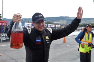 TC 2000 CELEBRACION DE JIMMY