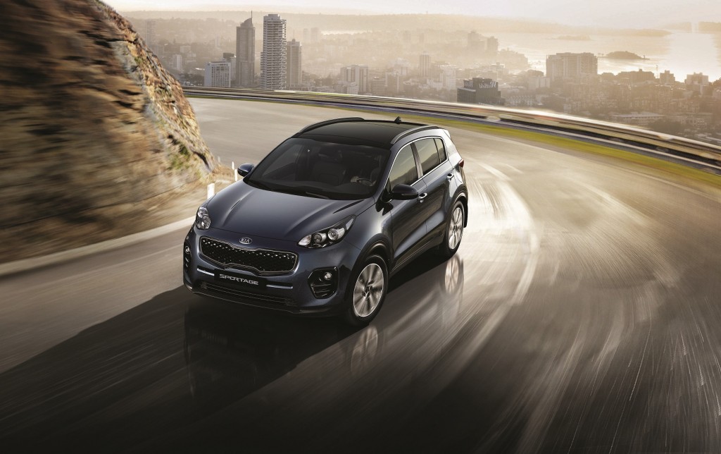 NUEVA SPORTAGE 22