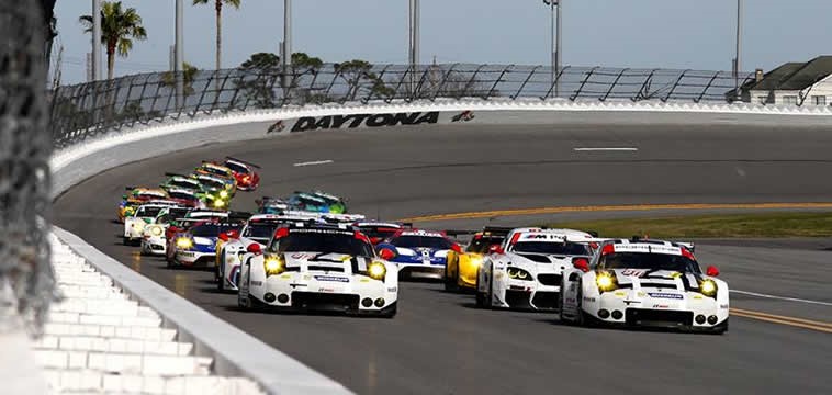 DAYTONA 2017