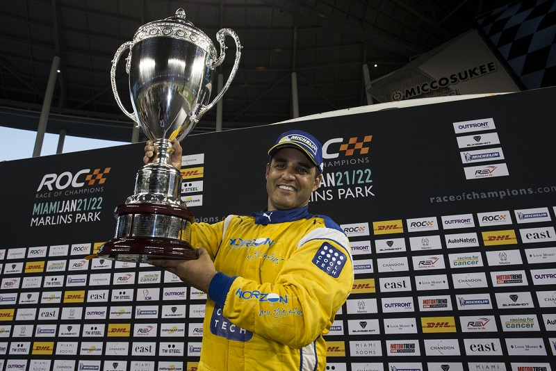 Juan-Pablo Montoya-ROC Foto. Media ROCAJUSTADA