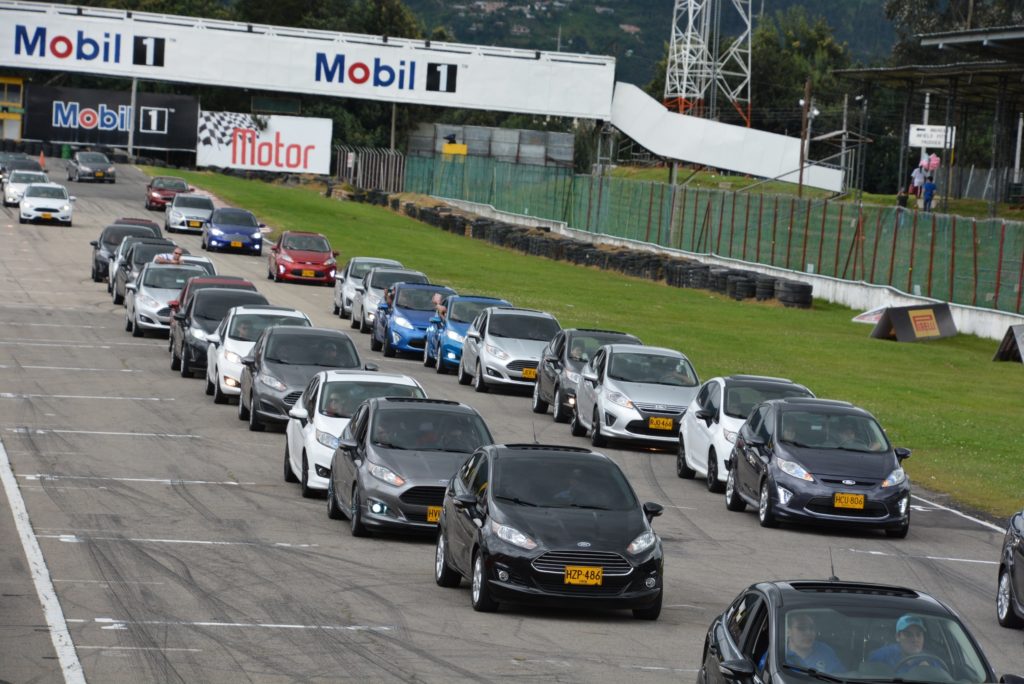 AVISO ASA 9A AUTODROMO