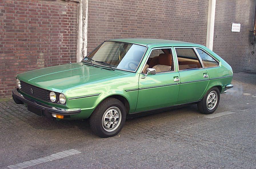 Renault 13