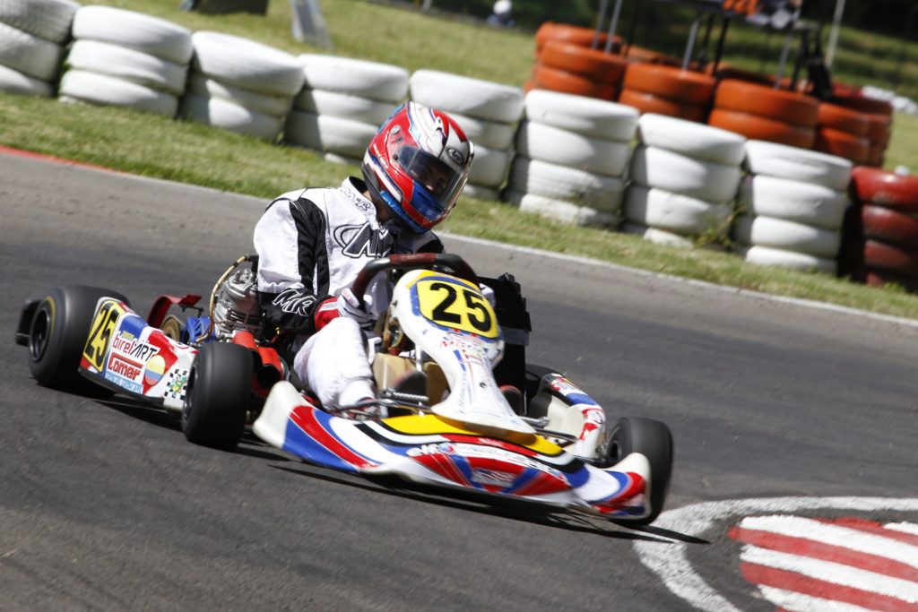 KARTS X30 2A