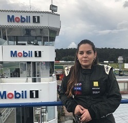 maria isabel bonilla 32